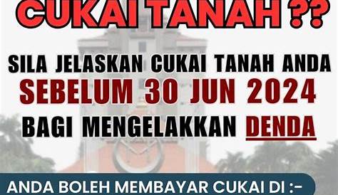 (PDF) Portal Rasmi Pejabat Pengarah Tanah Dan Galian Kelantan - DOKUMEN