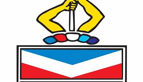Logo Kementerian Perpaduan Negara