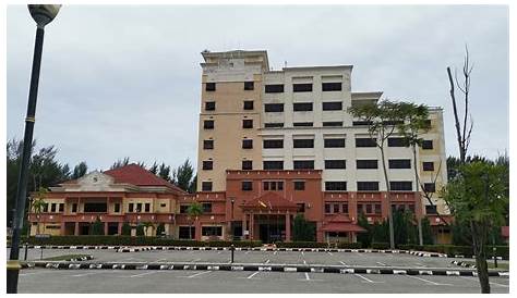 Majlis Daerah Port Dickson : TERKINI: PKPB Di Putrajaya, Labuan