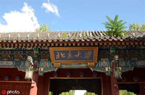 peking university zhiyuan college