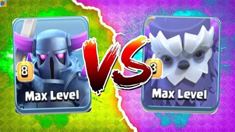 Pekka Vs Yeti
