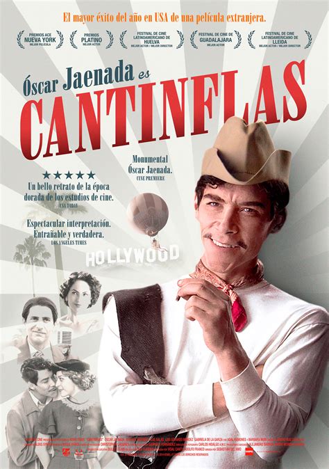 Ver película Cantinflas Ahí está el detalle online Vere Peliculas