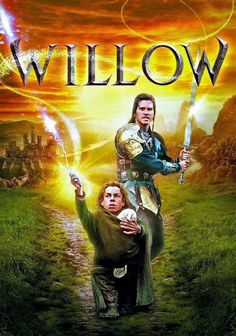 Willow (film) Réalisateurs, Acteurs, Actualités