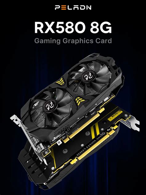 peladn rx 580 8gb driver download