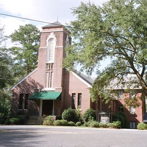 Pelahatchie Methodist Church