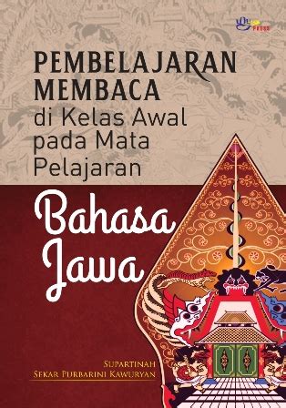 pelajaran bahasa Jawa