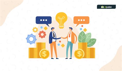 pelanggan bisnis online