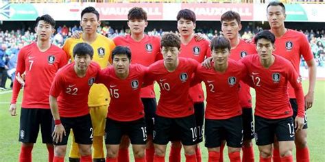 pelatih korea selatan piala dunia 2018