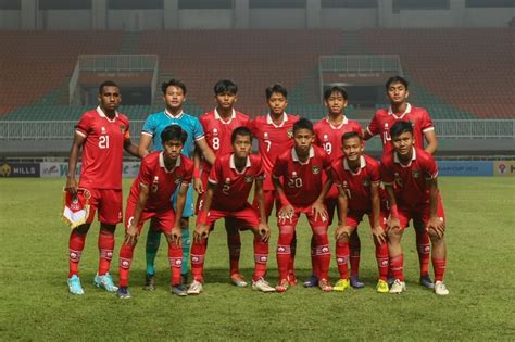 pelatih timnas u17