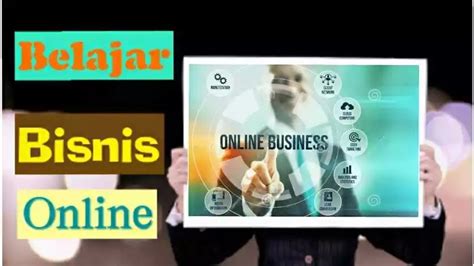 Pelatihan Bisnis Online Gratis (2020) MahirNgiklan