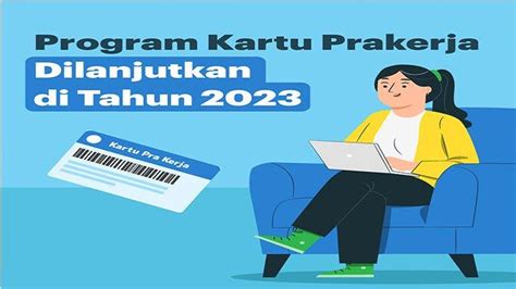 pelatihan prakerja apa aja