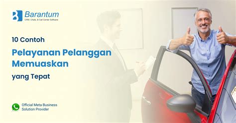 Pelayanan Memuaskan