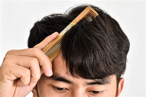 Rahasia Rambut Pria Berkilau: Rahasia Pelembut Rambut Terbaik