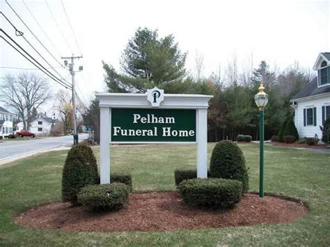 pelham funeral pelham nh