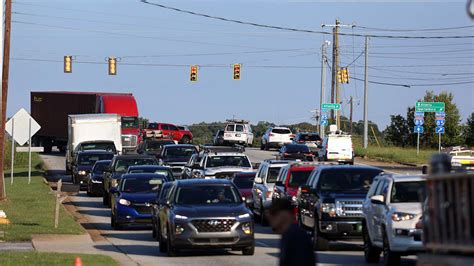 Pelham Road Development