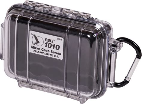 peli micro case