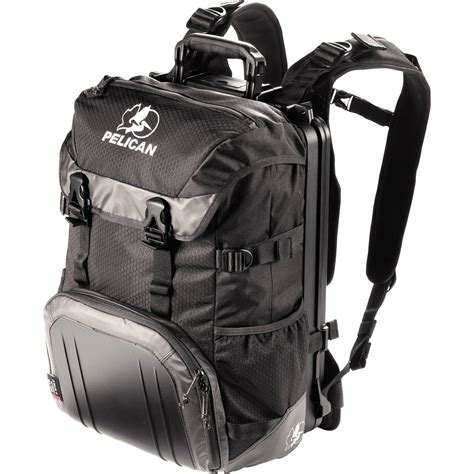Pelican S100 Sport Elite Laptop Backpack 0S10000003130 B&H