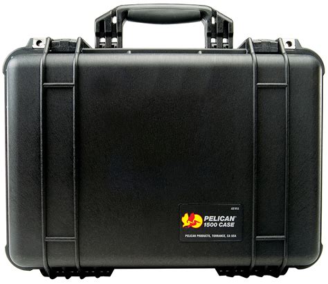 pelican 1500 camera case