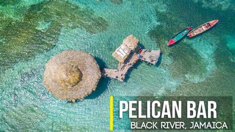 pelican bar jamaica menu