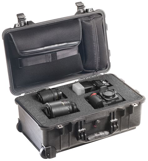 Pelican Camera Case 1510