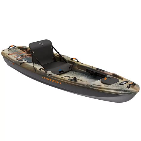 pelican catch classic 100 angler sit-on kayak