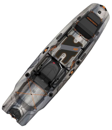 pelican mode 110 kayak