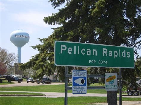 pelican rapids mn shopping