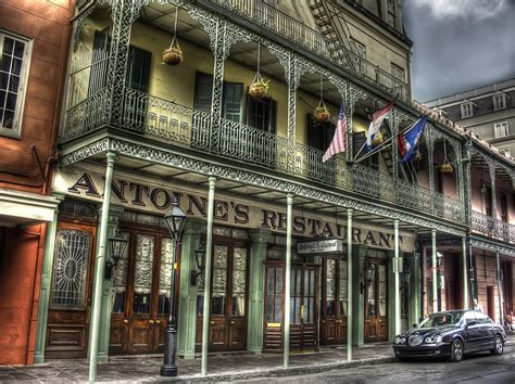 pelican restaurant new orleans french quarter