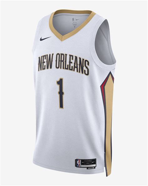 pelicans jersey 2022
