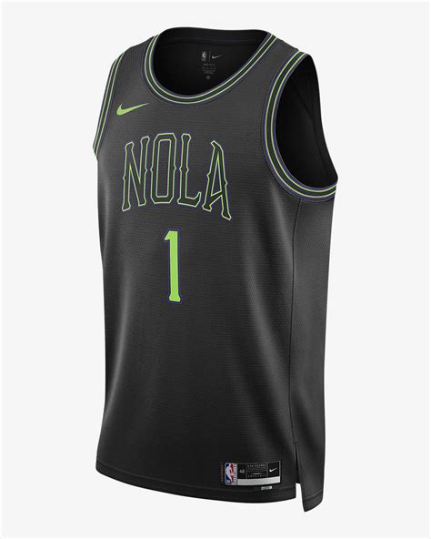 pelicans jersey 2023