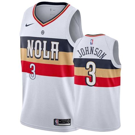 pelicans jerseys earned