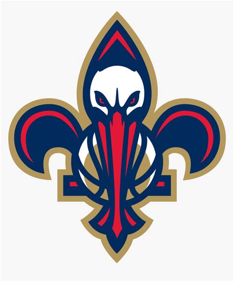 pelicans logo png