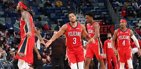 pelicans vs raptors box score