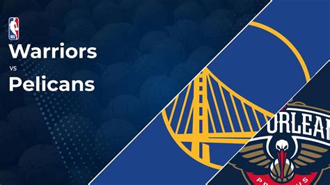 pelicans vs warriors on nbcs-ba