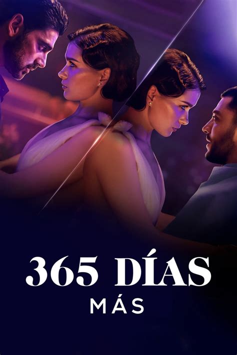 365 días más Descargar Película en ESPAÑOL [HD]