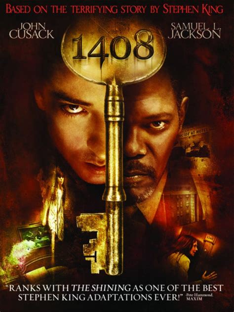 1408 (2007) Review My Bloody Reviews