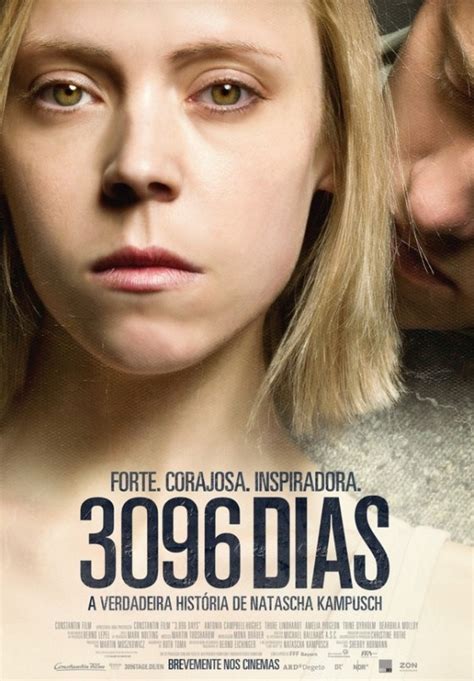 3096 Días Película Completa En Español Mega