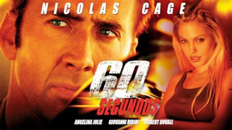Gone in 60 Seconds 2000 Movie Full English Nicolas Cage Action,Crime
