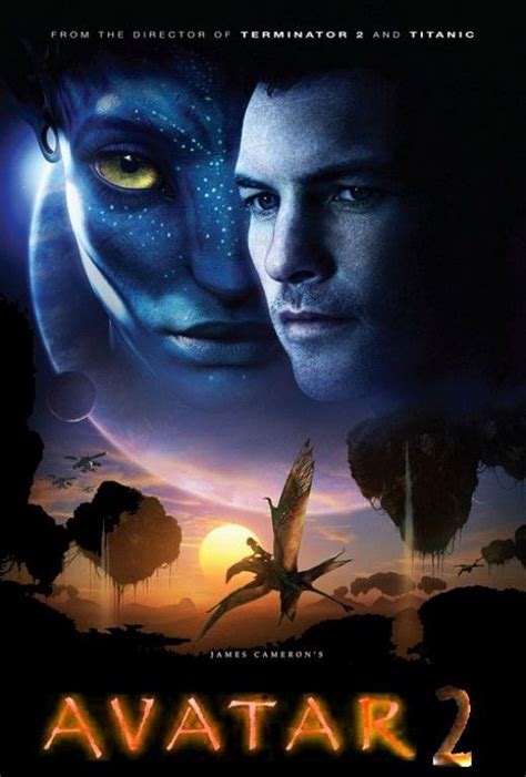 Avatar 2 fecha de estreno, tráiler, sinopsis e historia, actores
