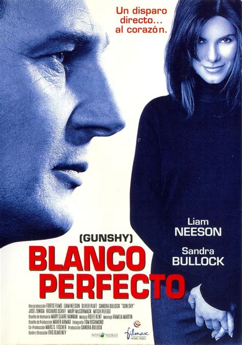 Blanco perfecto (1997) Película PLAY Cine