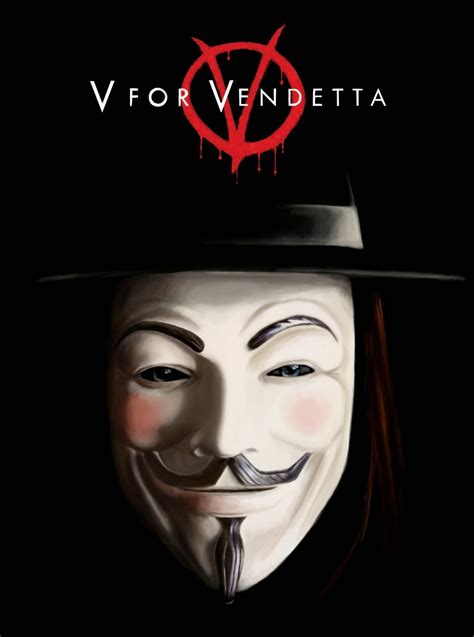 'V de Venganza' Tráiler oficial en español latino