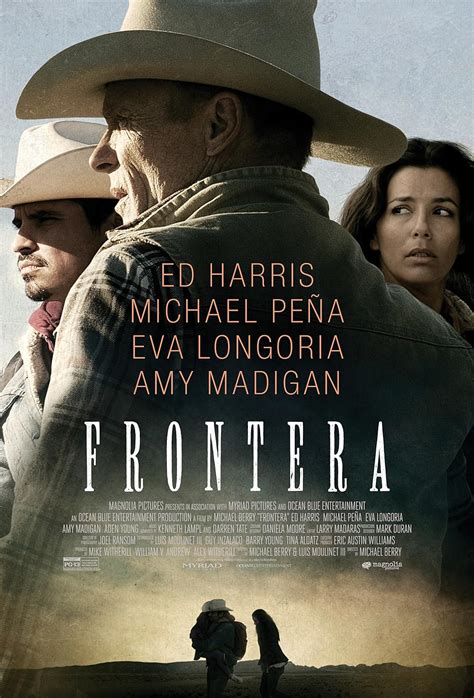 Fronteras (2018) IMDb