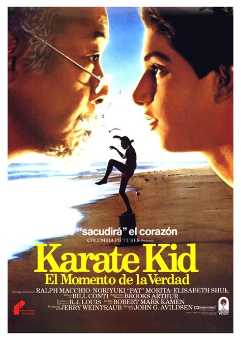 Karate Kid (Saga) Todas las peliculas Audio Español Latino YouTube
