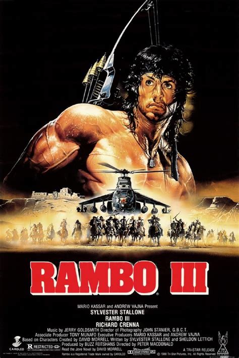 Rambo III 1988 Subtitles English Subtitle EMSubtitle