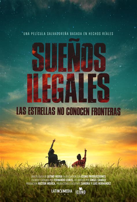 Un Film que dará que hablar "Sueños ilegales" Washington Hispanic