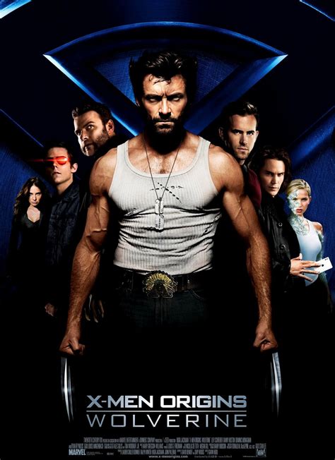 XMen Origins Wolverine Original Motion Picture Soundtrack музыка из