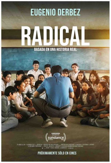 pelicula de eugenio derbez radical