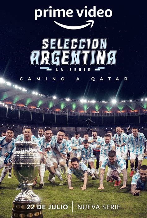 pelicula de la seleccion argentina mundial