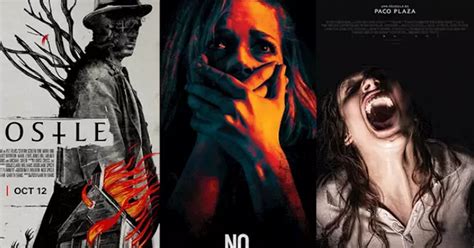 7 películas de terror que netflix tiene para ti La garnacha Irapuato