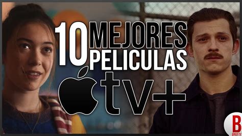 peliculas apple tv 2023